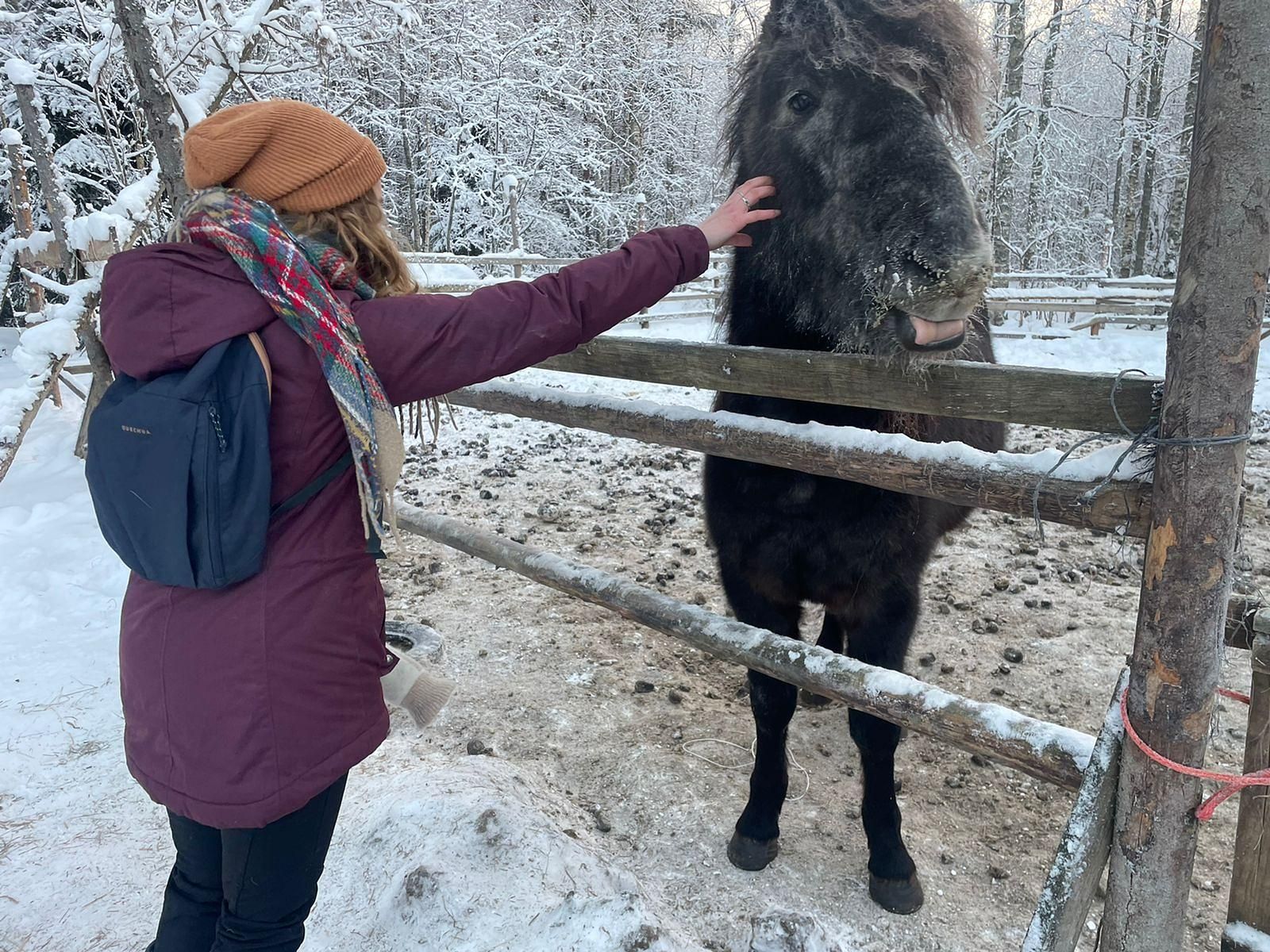 Онежские приключения