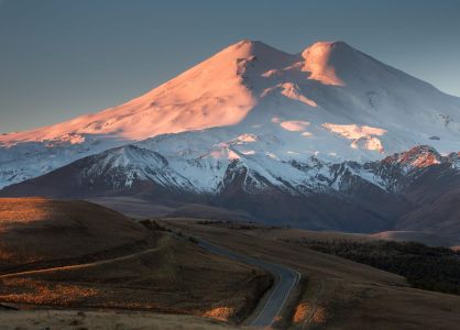 Кавказская классика