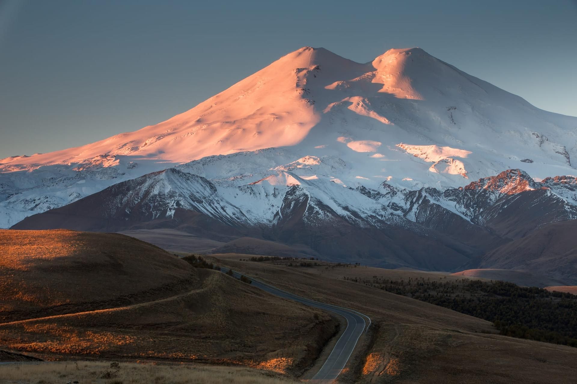 Кавказская классика