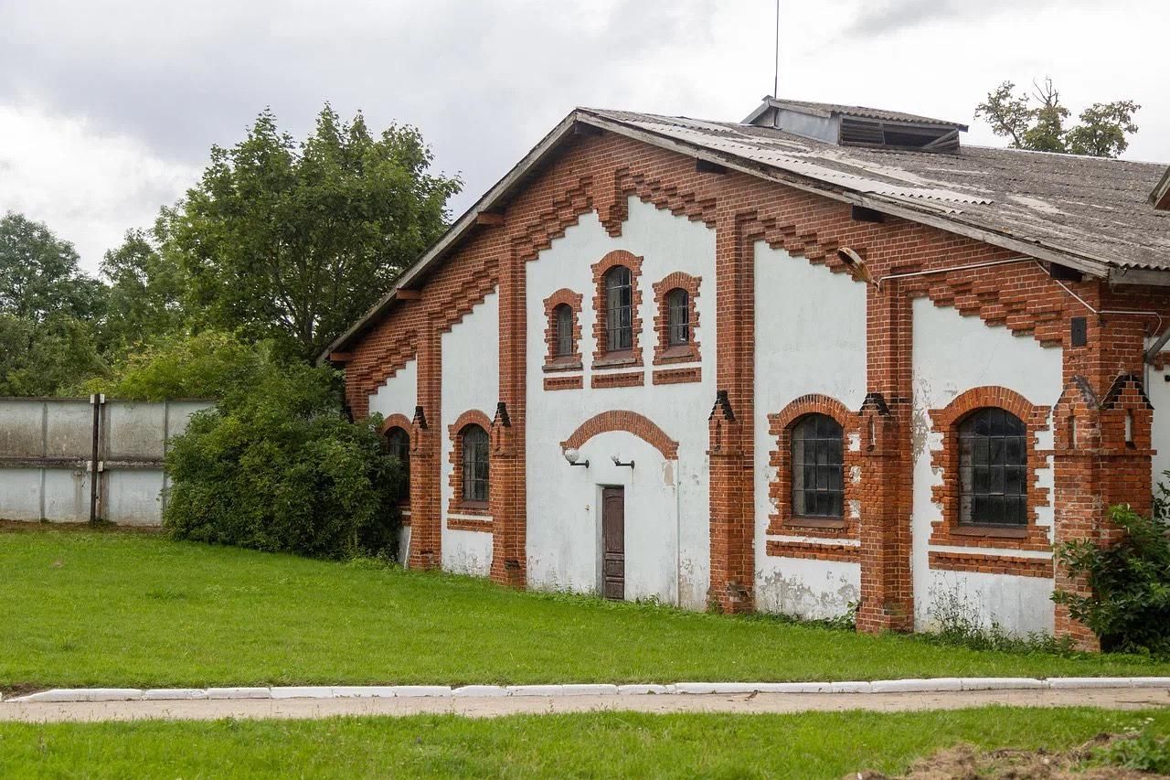 На балтийской волне