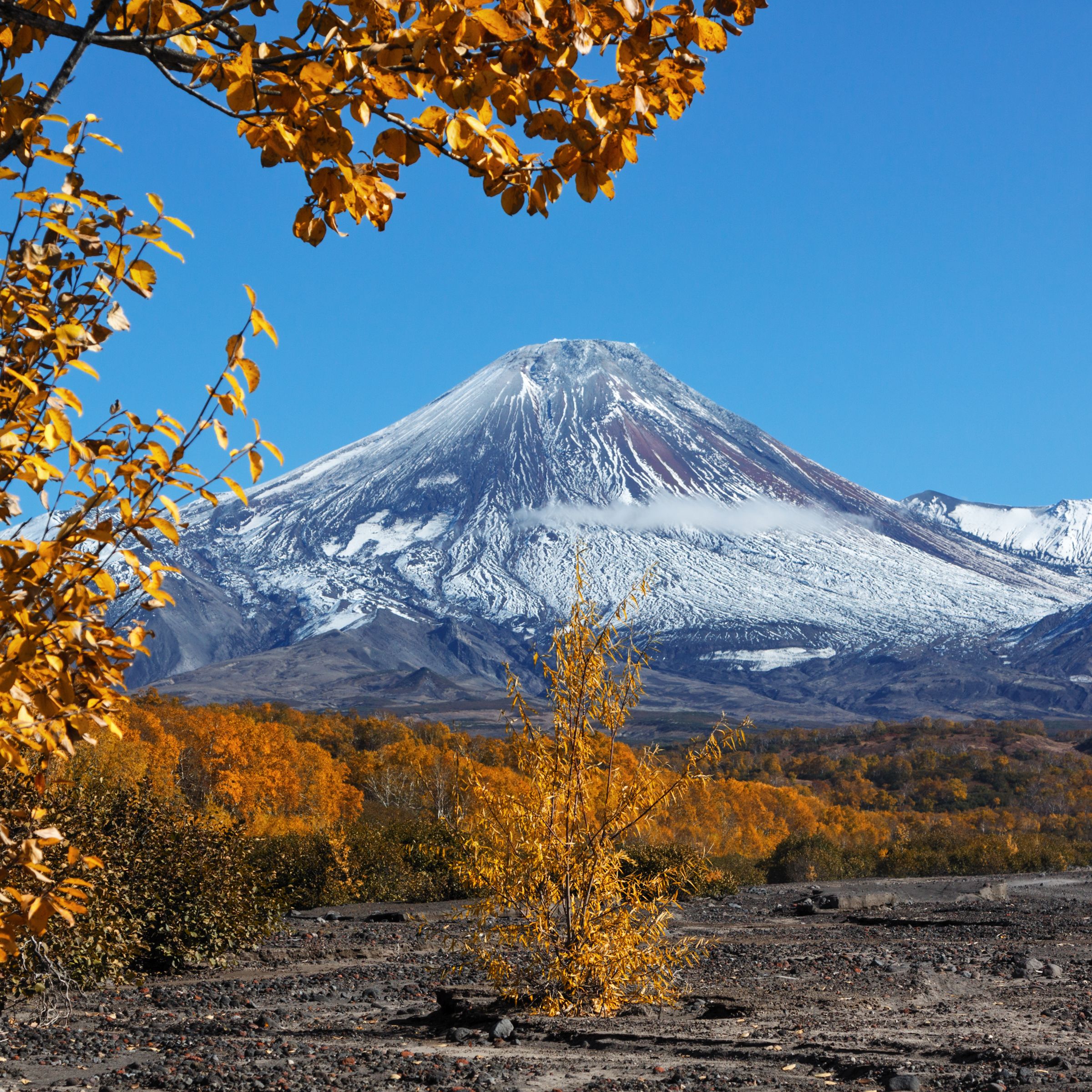 Камчатка