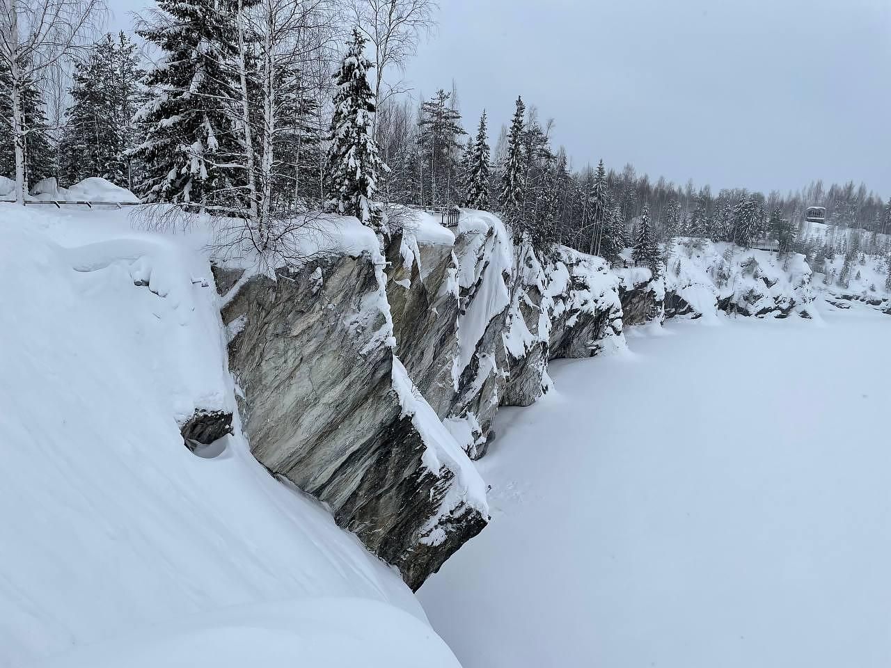 Остров чудес