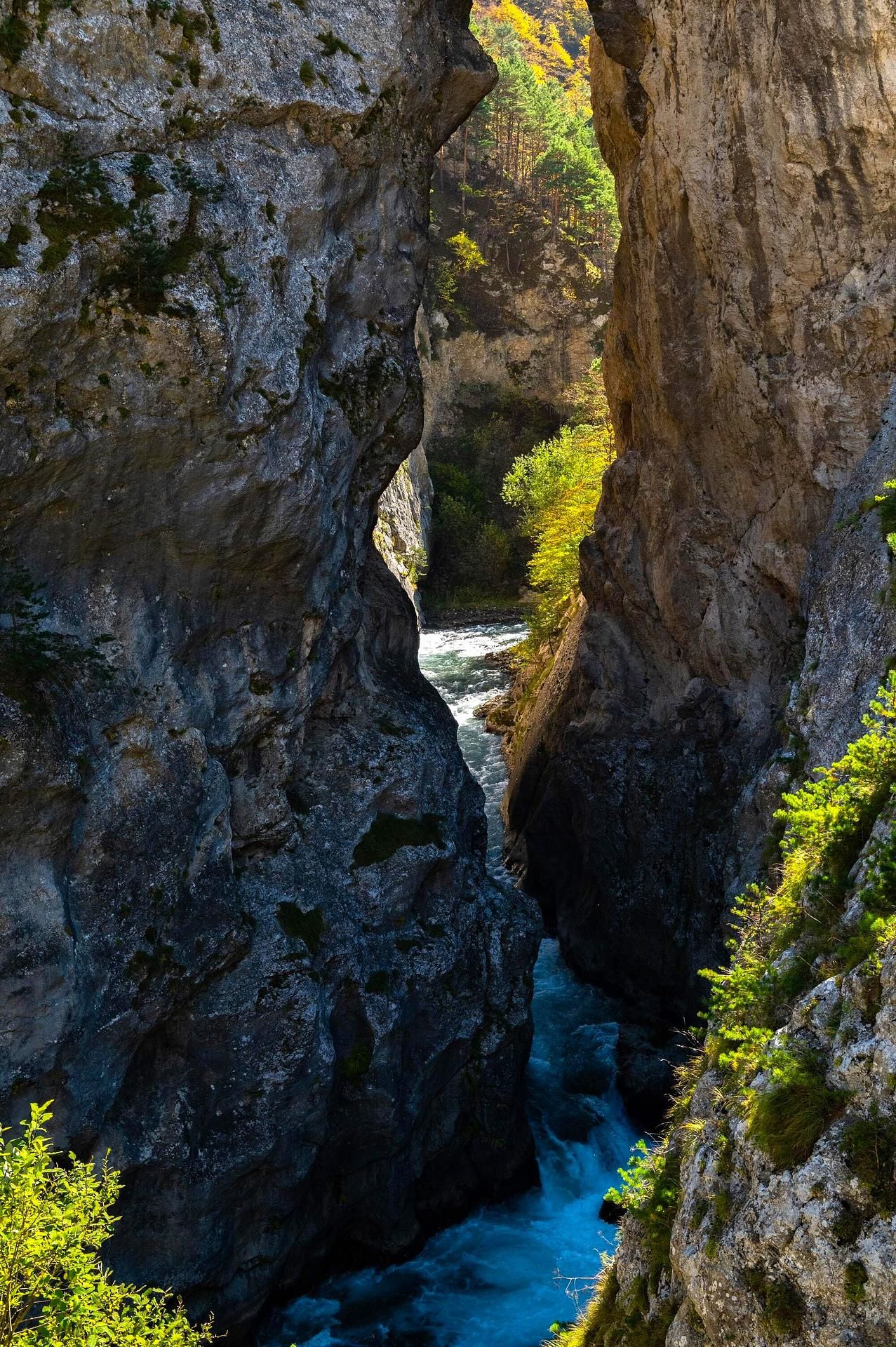 Осетинские вершины